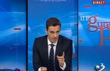 ŞOC - Mircea Badea candidează la președinție. A făcut anunţul oficial. Motivul ce l-a convins