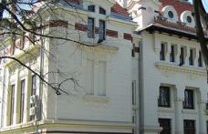Bărbat în vârstă salvat de un jandarm care asigura paza la Judecătoria Botoșani  