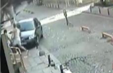 Doi turişti români, călcaţi de maşină la Istanbul