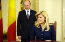 Băsescu, confesiune surpriză despre Elena Udrea: „N-aș fi ținut-o, s-o protejez, s-o ajut 10 ani, dacă nu avea calități”