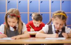 Ce le-a mai pregătit Guvernul elevilor din clasele primare