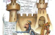 Teatrul pentru Copii şi Tineret „Vasilache” deschide stagiunea 2014 - 2015