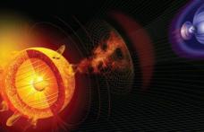 A avut loc o erupţie solară puternică, iar radiaţiile au ajuns deja pe Pământ. Ce anunţă NASA?