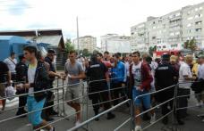 Jandarmii botoșăneni vor asigura ordinea și liniștea la manifetările ce vor avea loc la acest sfârșit de săptămână