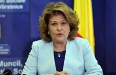 Ministrul Muncii: Toate pensiile cresc cu 5 la sută de la 1 ianuarie 2015