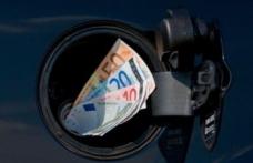 Benzina si motorina se scumpesc din nou in cateva zile