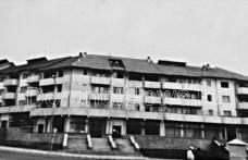 Amintiri despre trecut - arc peste timp - 1984-2014 - FOTO