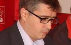 Deputatul Andrei Dolineaschi “Prima masura a USL este stoparea jafului din administratie”