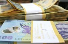 142 de miliarde de lei vechi alocate de Guvern pentru județul Botoşani