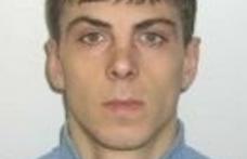 Tânăr de 26 de ani plecat în Germania la muncă, căutat de părinți și poliție
