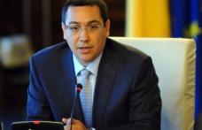 Interviu cu Victor Ponta „Marea Unire înseamnă să dărâmăm zidurile construite între noi!”