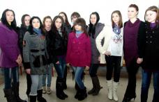 [VIDEO][FOTO] S-a incheiat preselectia pentru concursul “Miss Dorohoi”
