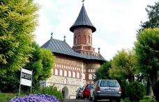 Biserica „Sfântul Nicolae” din Dorohoi așteaptă să îmbrace haine de sărbătoare - FOTO