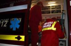 Peste 1000 de intervenţii SMURD în ultimele trei luni