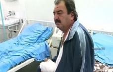 Gafă de proporţii a mascaţilor. Descinderi făcute la adresa greșită. Un bărbat nevinovat, băgat în spital