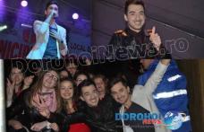 Sunrise Inc au dat startul la distracție în prima seară la Zilele Municipiului Dorohoi 2014 - FOTO