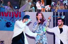 Muzică și distracție cu DJ Sava & Raluka la Dorohoi: „Lumea este foarte veselă, a fost perfect!” - VIDEO / FOTO