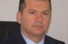 Paul Onişa, a fost ales astăzi preşedinte al Partidului Conservator Botoşani