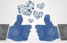 Facebook îi avertizează pe cei care cumpără like-uri. Ce măsuri drastice va lua