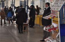 Dorohoi : Mărţişoare noi la preţuri vechi