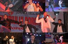 Sonny Flame a făcut senzație la Zilele Municipiului Dorohoi 2014 – FOTO