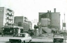 Amintiri despre trecut – „Dorohoiul de altădată” - O stradă care nu mai există – partea a II-a – FOTO
