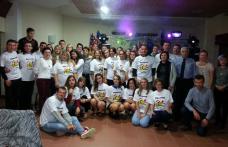 Reuniune de proiect în Franța pentru elevii Liceului „Regina Maria” - FOTO