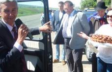Dan Diaconescu vine astăzi în județul Botoșani să creștineze o… Victorie