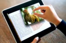 Au fost publicate toate manualele digitale de clasele I și a II-a. Învățătorii trebuie să aleagă manualele