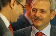 Ponta şi Dragnea concediază pe bandă rulantă