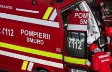 14 intervenţii în prima zi din martie