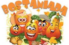 Şcoala gimnazială nr. 1 Corlăteni organizează concursul local „Bostaniada”