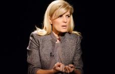 Elena Udrea: „Ca Președinte, voi fi un partener de încredere al oamenilor de afaceri din România”