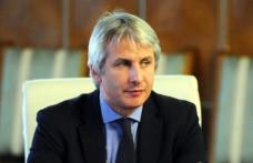 Ministrul Fondurilor Europene, Eugen Teodorovici, va efectua o vizită de lucru la Botoşani