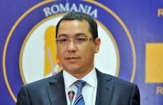 PSD Botoșani: Victor Ponta rămâne lider în toate sondajele