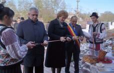 Noi investiții în infrastructura educațională la Vlăsinești: Inaugurare de Grădiniță cu oficialități județene