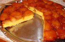 Tort cu mere