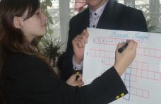 Ziua Internaţională a Mării Negre sărbătorită la Colegiul Național „Grigore Ghica” Dorohoi - FOTO