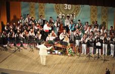 Concertul „Orchestra Mugurelul – 30 de ani”, în emisiunea „Cântec și poveste” la TVR3/TVR Iași. Vezi detalii!