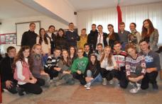 Balul Bobocilor 2014: Astăzi se decid cei mai frumoși și talentați boboci de la Seminarul Teologic Dorohoi