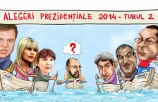 UDMR anunță, astăzi, pe cine susține în turul al doilea al alegerilor prezidenţiale