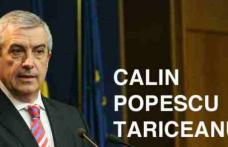 Călin Popescu Tăriceanu, scrisoare deschisă către botoșăneni