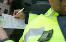 Conducerea pe drumurile publice a unui autovehicul neînmatriculat