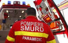 Accident grav soldat cu patru victime produs de un dorohoian în comuna Lozna