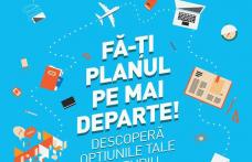 Vezi ce evenimente se vor desfășura în acest week-end la Uvertura Mall