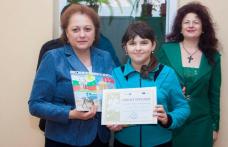 Conferință de lansare a proiectului Erasmus+ TRAVELLING WORDS la Școala Gimnazială „Alexandru Ioan Cuza” Dorohoi