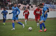 Remiză albă terminată cu cartonașe roșii: FCM Dorohoi – Rapid CFR Suceava 0-0 - FOTO