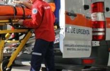 Femeie din Dorohoi întoarsă la viaţă cu ajutorul medicilor!