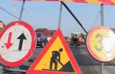 Strada Colonel Vasiliu din Dorohoi: S-a semnat contractul și s-a dat ordinul de începere a lucrărilor!