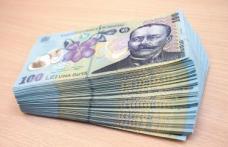 INEDIT : Credite pentru enoriasi, luate de la biserica
